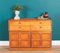 Squares Sideboard aus Teak von Nathan, 1960er 4