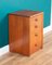 Bedside Table in Teak by John & Silvia Reid Stag, 1960s 5