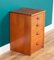 Bedside Table in Teak by John & Silvia Reid Stag, 1960s, Image 3