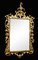 Rococo Revival Giltwood Wall Mirror, 1890s, Image 7