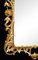 Rococo Revival Giltwood Wall Mirror, 1890s 6