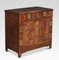 Chinese Carved Cupboard, 1890s 1