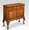 Credenza Queen Ann in noce, metà XIX secolo, Immagine 1