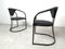 Postmodern Italian Dining Chairs, 1980s, Set of 6 9