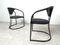 Postmodern Italian Dining Chairs, 1980s, Set of 6, Image 9