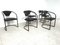 Postmodern Italian Dining Chairs, 1980s, Set of 6 6
