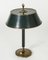 Modernist Table Lamp from Böhlmarks, 1930s 2