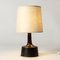 Mid-Century Table Lamp by Stig Lindberg for Gustavsberg, 1960s 7