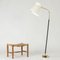 Modernist Floor Lamp by Lisa Johansson-Pape for Orno, 1950s, Image 2