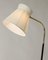 Modernist Floor Lamp by Lisa Johansson-Pape for Orno, 1950s 9