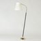 Modernist Floor Lamp by Lisa Johansson-Pape for Orno, 1950s 3