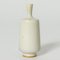 Small Stoneware Vase by Berndt Friberg for Gustavsberg, 1950s, Image 2