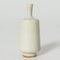 Small Stoneware Vase by Berndt Friberg for Gustavsberg, 1950s, Image 1