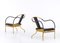 El Rey Chairs attributed to Mats Theselius for Källemo, 1999, Set of 2 4