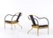 El Rey Chairs attributed to Mats Theselius for Källemo, 1999, Set of 2, Image 4