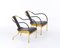 El Rey Chairs attributed to Mats Theselius for Källemo, 1999, Set of 2, Image 9