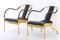 El Rey Chairs attributed to Mats Theselius for Källemo, 1999, Set of 2, Image 5