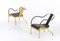El Rey Chairs attributed to Mats Theselius for Källemo, 1999, Set of 2 8