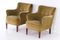 Danish Easy Chairs, 1940s, Set of 2 5