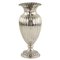 20th Century Italian Silver Vase 4