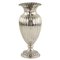 20th Century Italian Silver Vase, Image 4