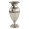 20th Century Italian Silver Vase 3
