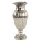 20th Century Italian Silver Vase, Image 3