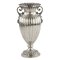 20th Century Italian Silver Vase, Image 1