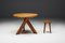S01 Stool attributed to Pierre Chapo, France, 1970s, Image 3