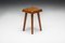 S01 Stool attributed to Pierre Chapo, France, 1970s, Image 10