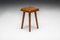 Tabouret S01 attribué à Pierre Chapo, France, 1970 10