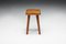 S01 Stool attributed to Pierre Chapo, France, 1970s, Image 4