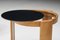 Tables Gigognes attribuées à Gianfranco Frattini pour Cassina, Italie, 1966 16