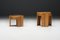 Nesting Tables attributed to Gianfranco Frattini for Cassina, Italy, 1966, Image 12