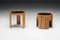 Nesting Tables attributed to Gianfranco Frattini for Cassina, Italy, 1966 10
