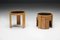 Nesting Tables attributed to Gianfranco Frattini for Cassina, Italy, 1966, Image 10