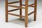 Bauche Dining Chair attributed to Charlotte Perriand for Steph Simon, France, 1950s, Image 13