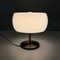 Lampe de Bureau Moderne Mid-Century Erse attribuée à Vico Magistretti pour Artemide, Italie, 1960s 4