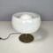 Mid-Century Modern Italian Table Lamp Erse attributed to Vico Magistretti for Artemide, 1960s 3