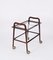 Italian Mod. 201 Serving Bar Cart, 1950s, Image 3