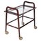 Italian Mod. 201 Serving Bar Cart, 1950s, Image 1