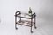 Italian Mod. 201 Serving Bar Cart, 1950s, Image 9