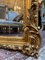 Large French Style Giltwood Mirror 3