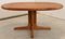 Vintage Danish Coffee Table 4