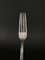 Neoclassical Gorini Silver Cutlery from Minerva Hallmark, Set of 2 10