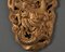 19th Century Carved Gilded Wood Panel with Dragon Decoration, China, Indochina 4