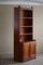 Danish Modern Cabinet in Teak attributed to Martin Nyrop for Rud. Rasmussen, 1920s, Image 8