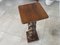 Colonna in legno vintage, Immagine 2