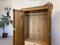 Farm Cabinet in Natural Wood 6