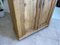 Farm Cabinet in Natural Wood 11
